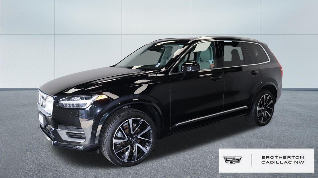 2023 Volvo XC90 B6 Plus 7-Seater for sale on Searchshop