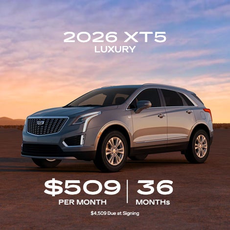 XT5 luxury tile